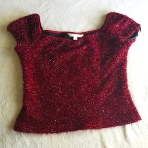 Alexia Admor Club Top